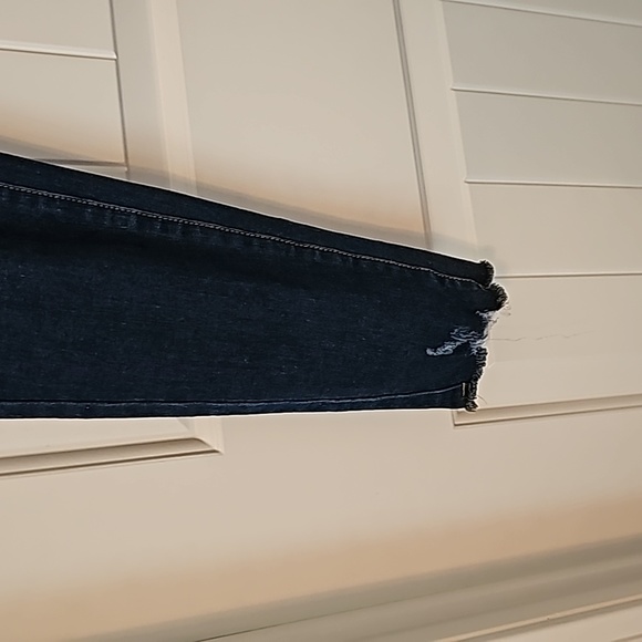 #221 Ladies Jeans size 10 - Picture 3 of 5